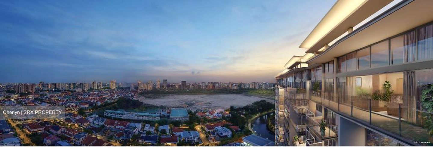 Grand Dunman (D15), Apartment #458790901